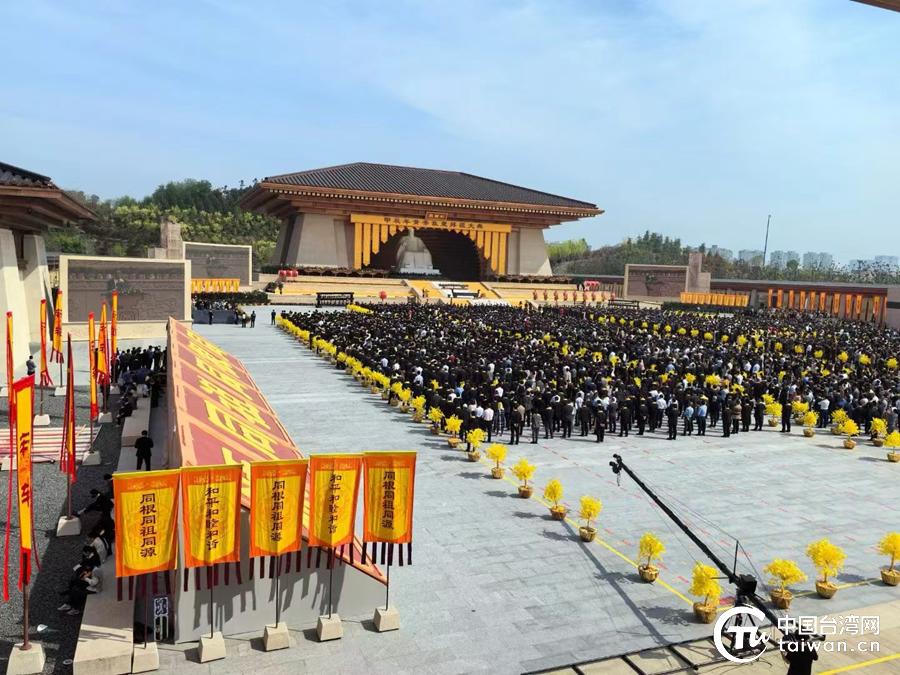 三月三日黄帝故里拜祖大典,轩辕黄帝三月三拜祖大典请的嘉宾