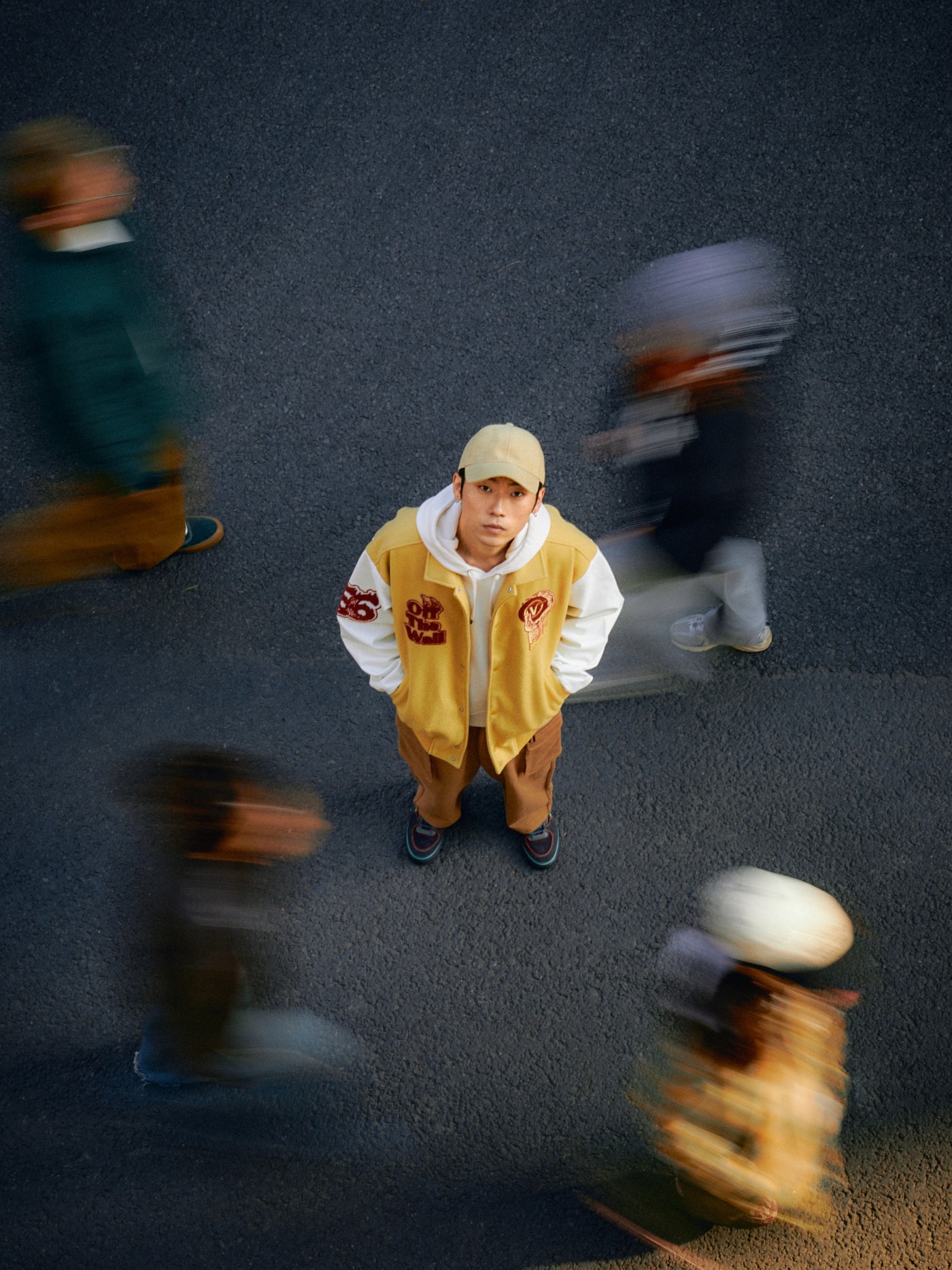 vans龙年高帮,vans十大好看高中鞋