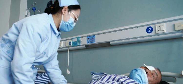 邹平爱尔眼科医院理疗,爱尔眼科医院邹平