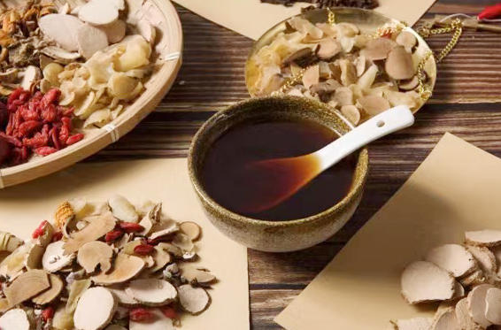 冬令进补正当时视频,冬令进补正当时下一句