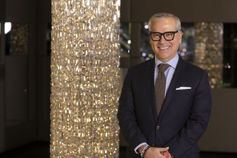 施华洛世奇年报,施华洛世奇业绩