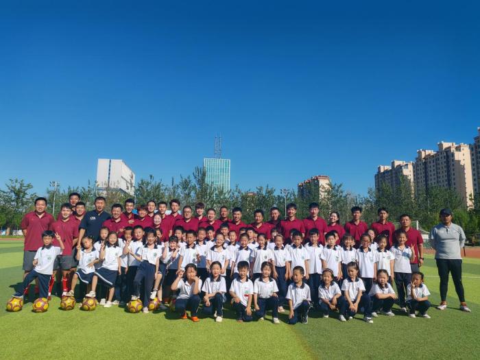 d级足球教练培训班,滨州市足球d级教练员