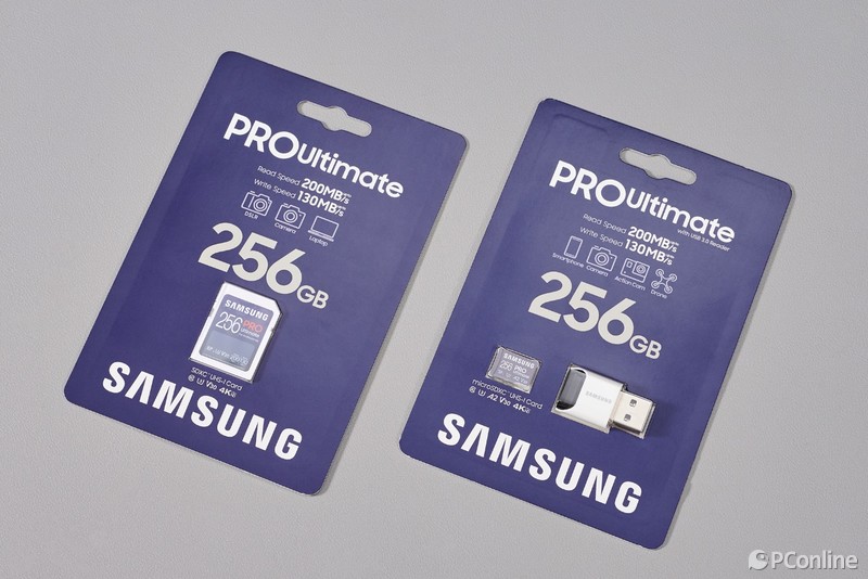 三星即将发布高性能sd卡,三星推出新sd存储卡主打耐用性