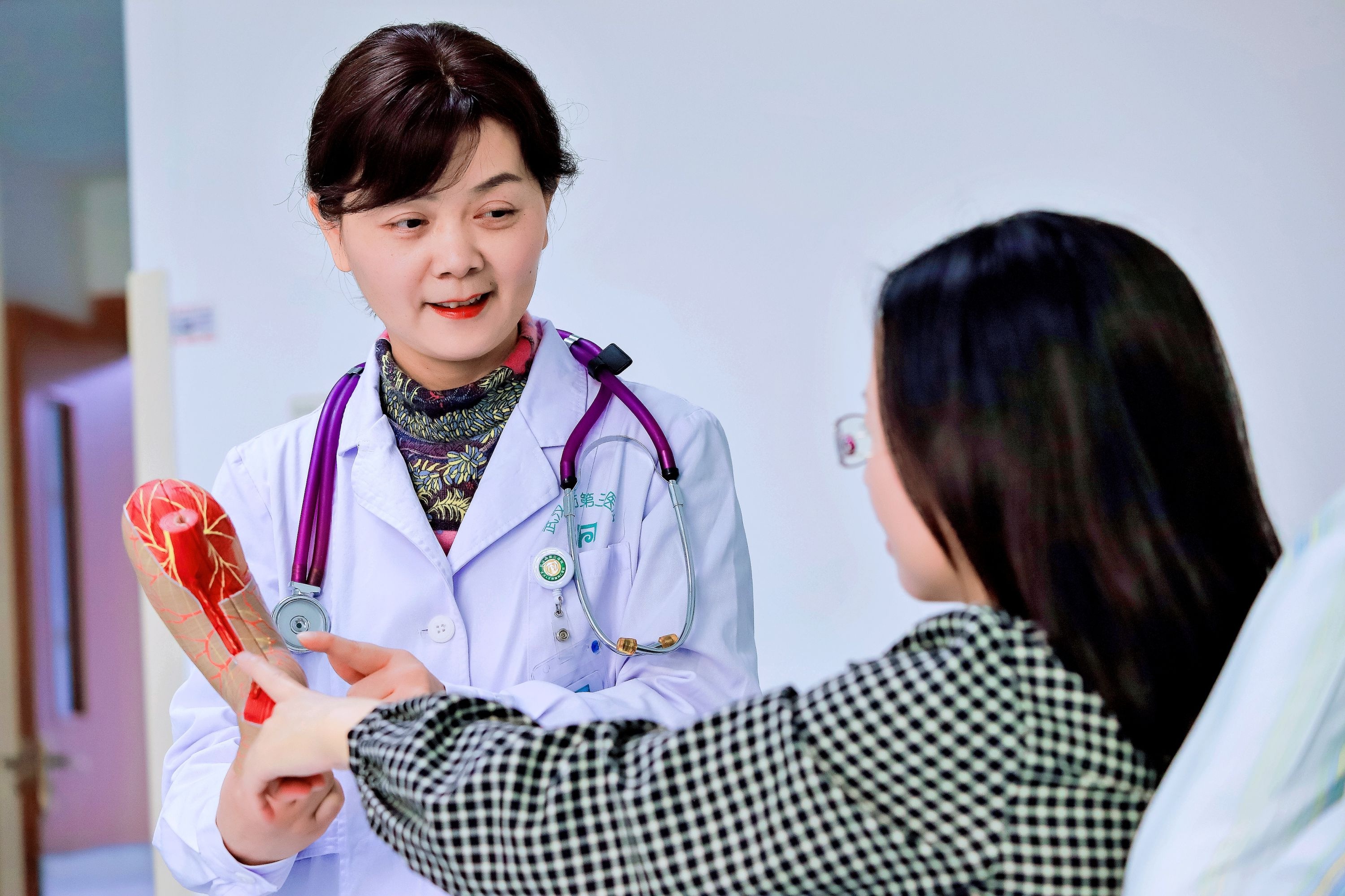 武汉市第三医院建档,武汉肿瘤最先进的治疗