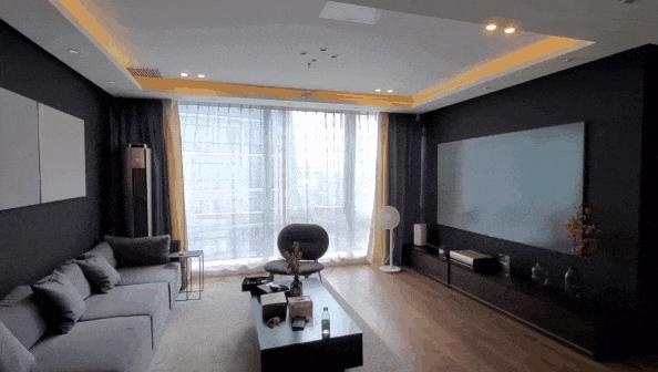 智能家居新品展示,智能家居新品发布会