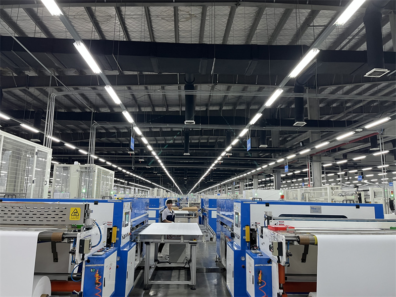 宿迁工业经济提质,聚力打造千亿级产业集群