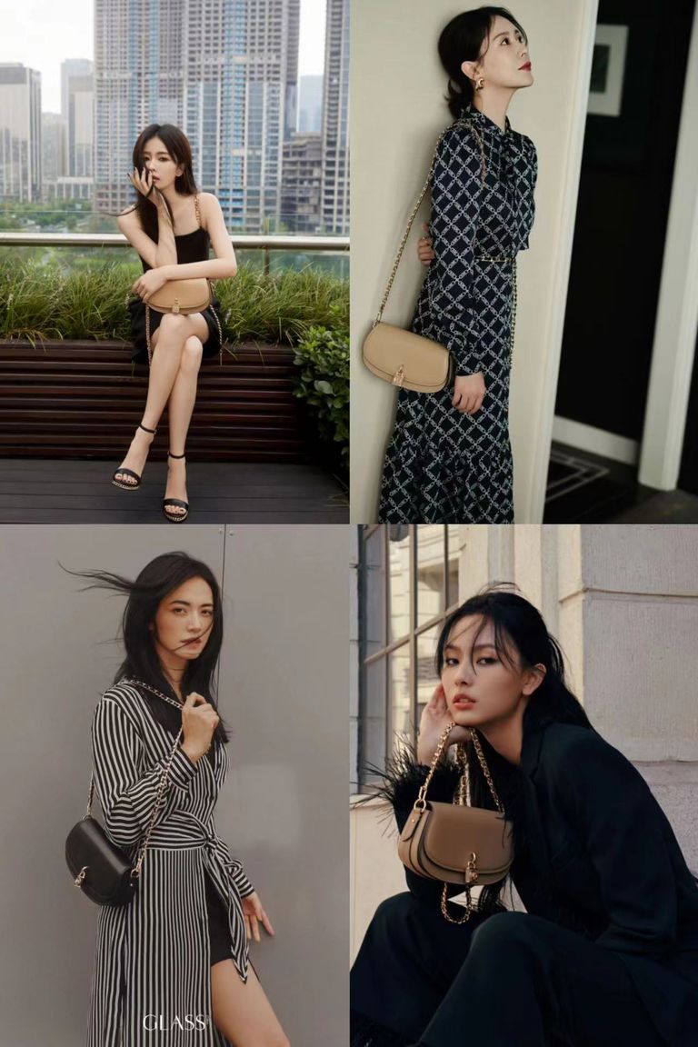 michaelkorsselma系列女包二手,michaelkors官方旗舰店