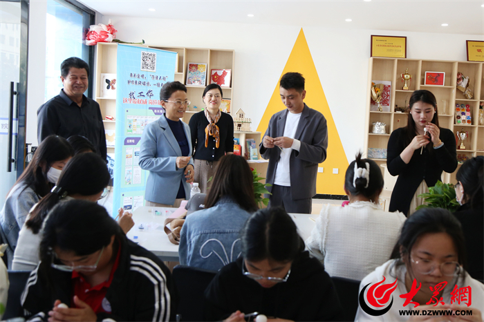 菏泽大学生艺术节,菏泽市大学生牡丹文化节节目表