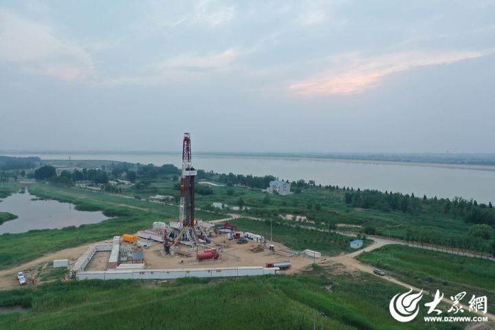 胜利油田低渗储层,胜利油田纯梁