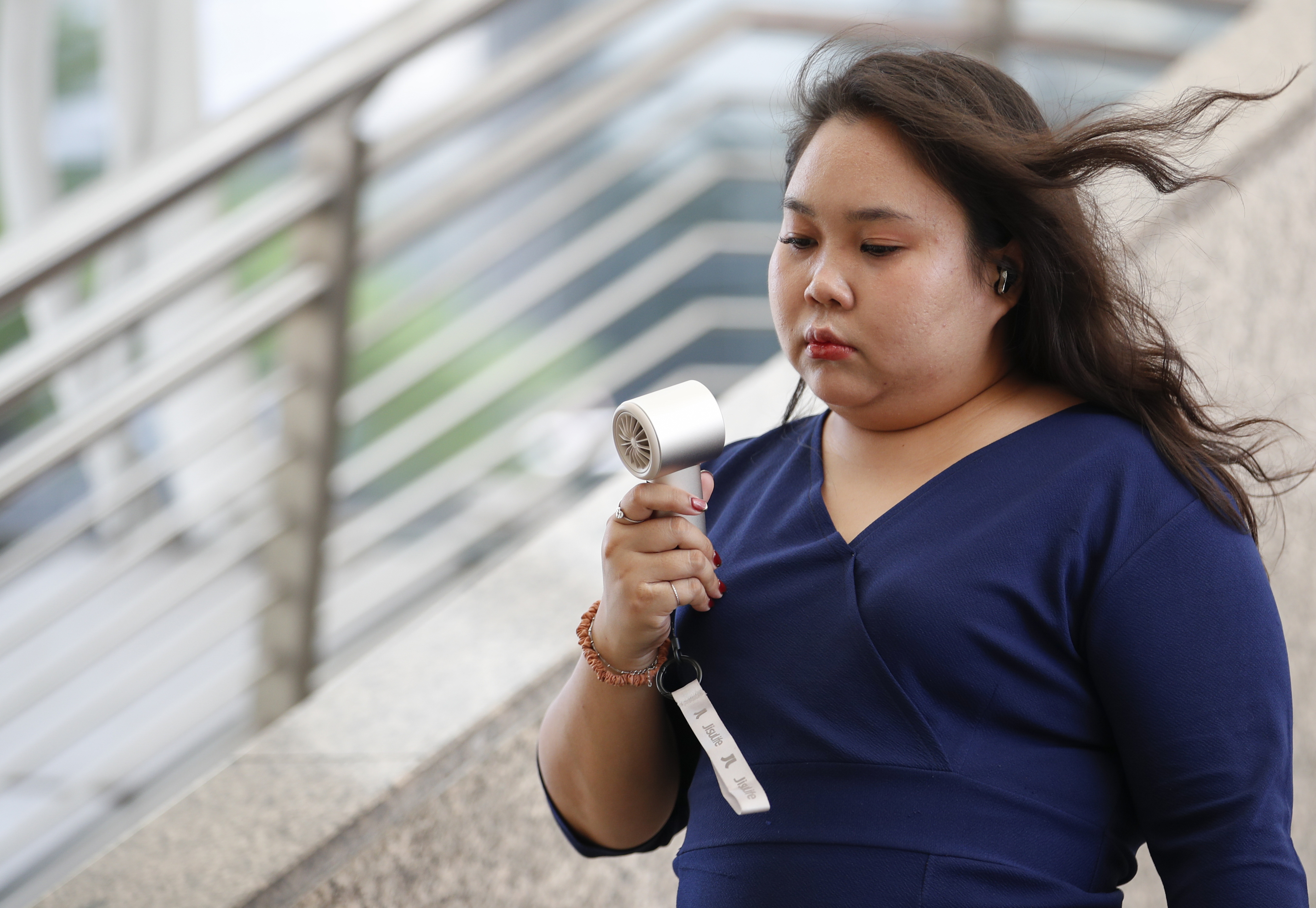 近日泰国天气情况,泰国高温天气几度