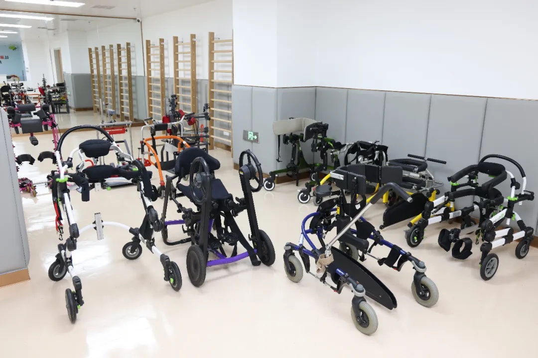 武汉市儿童医院新址,武汉儿童医院康复治疗科专家门诊