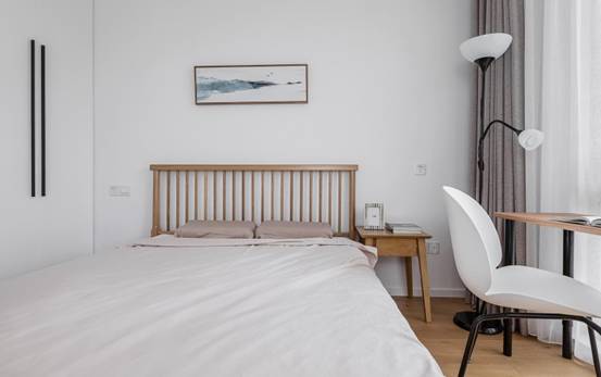 三好同创装饰简介,三好同创装饰设计