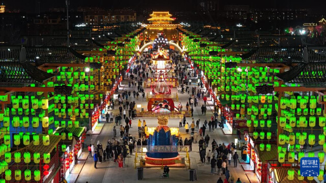 过年旅游去云南,过年旅游去哪里最合适