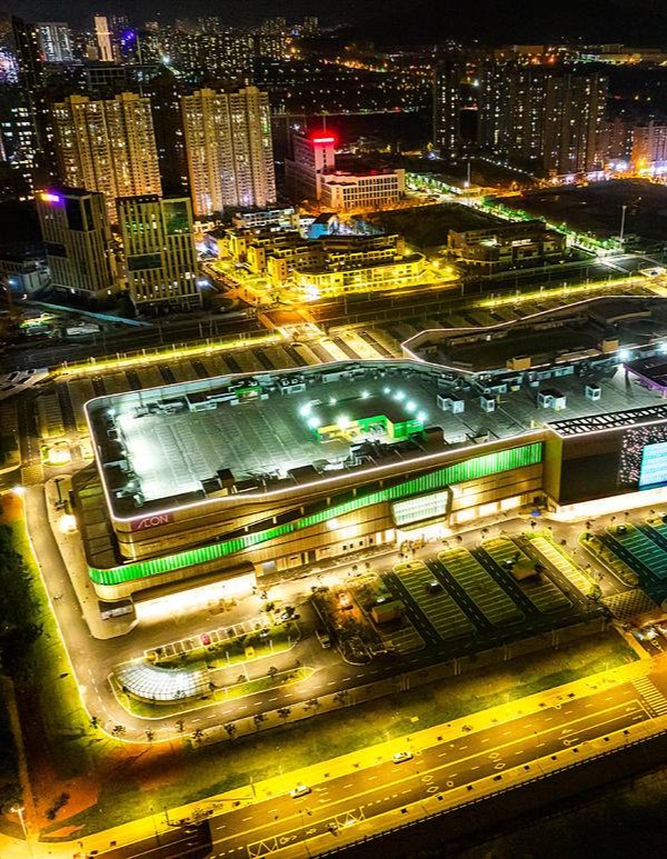 电商冲击下的传统商超现状,电商冲击下实体店如何寻求突破