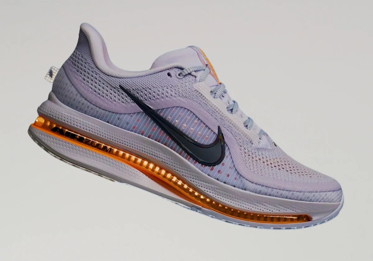 革新与重塑nike,nike飞马ultraboost