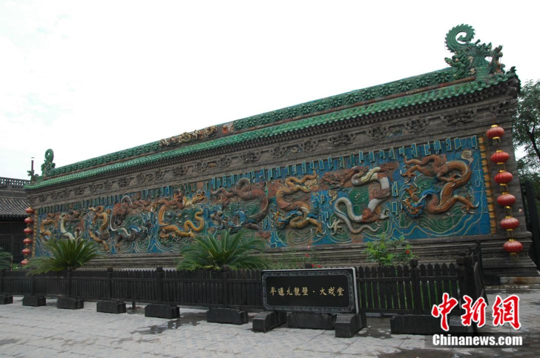 来平遥古城的注意事项,来平遥游玩攻略