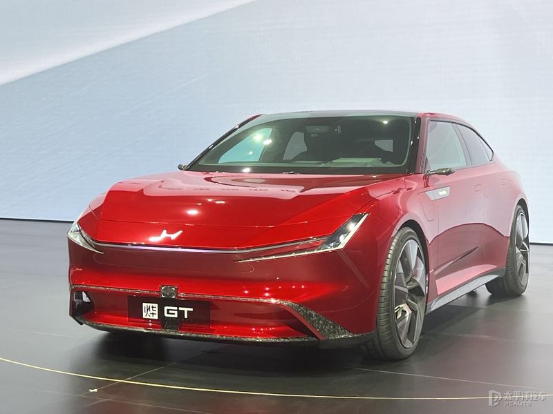 本田新款新能源车型即将上市,本田全新电动品牌烨发布