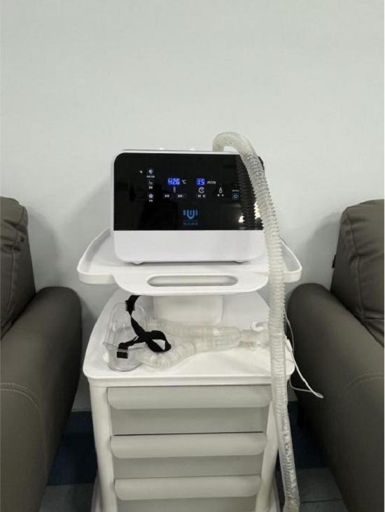 眼睛很干有异物感怎么解决,感觉眼睛有异物红肿怎么办