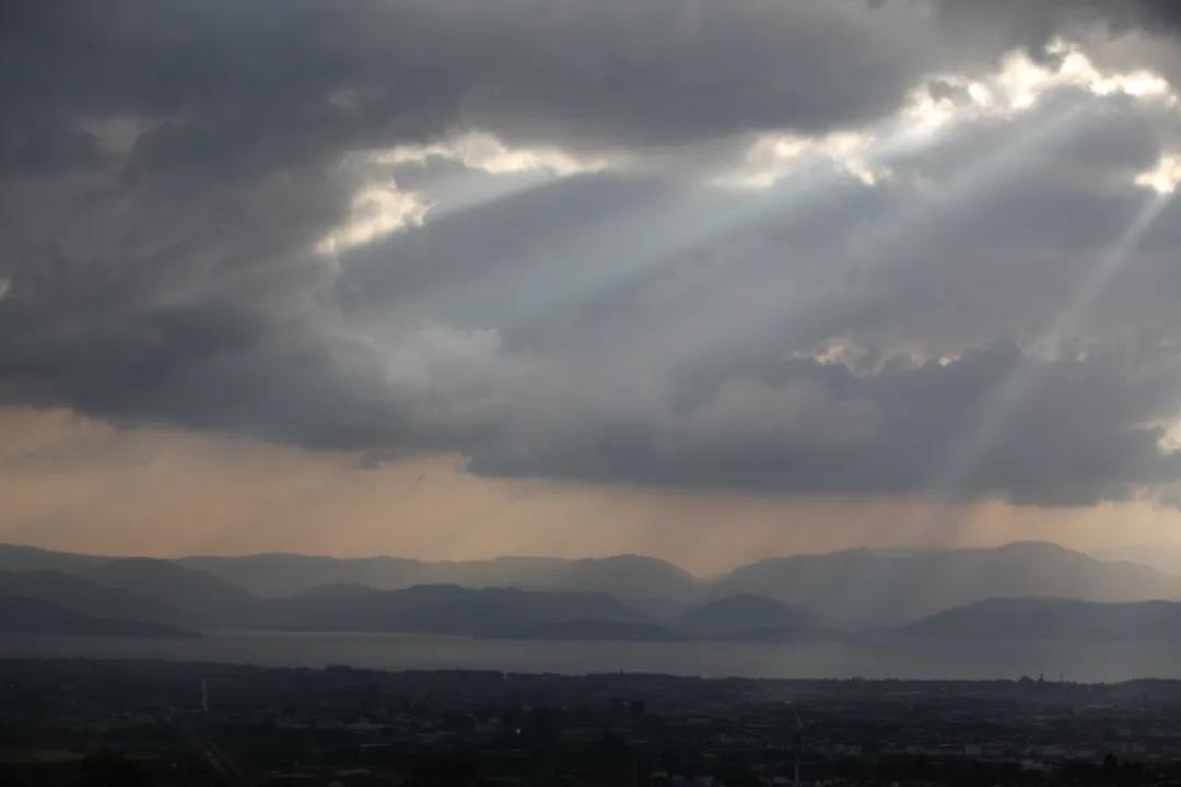 有一种美叫天空,有一种美丽叫大理完整版