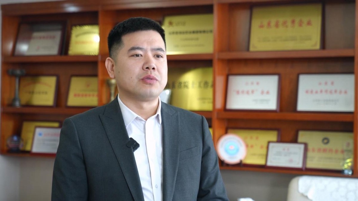 山东宝龙达集团有限公司,宝龙达集团新项目