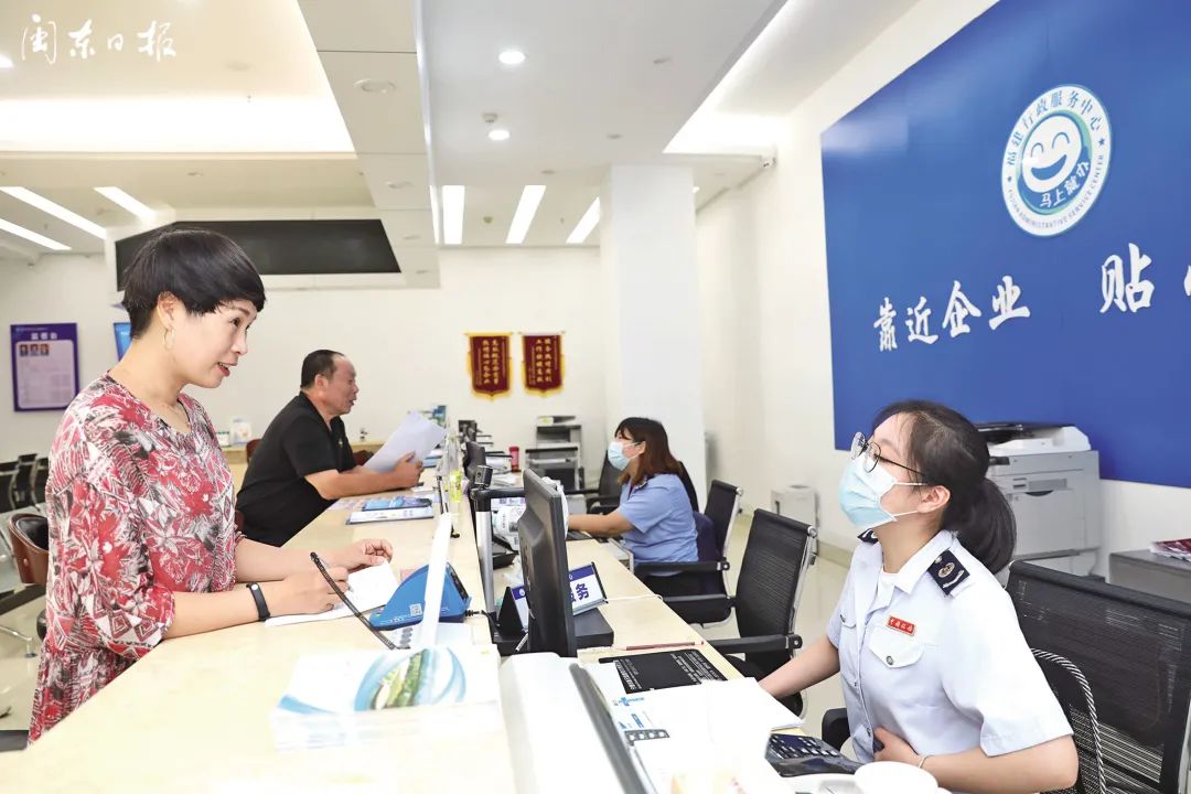 宁德市东侨经济开发区雷祖铃,四下基层宣讲