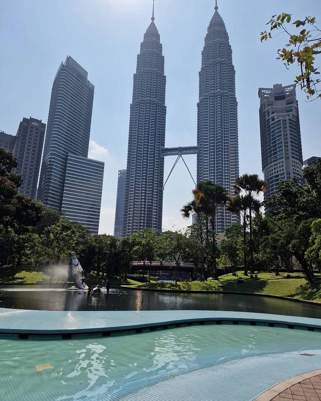 马来西亚5天旅游线路,马来西亚6天4晚2天自由行