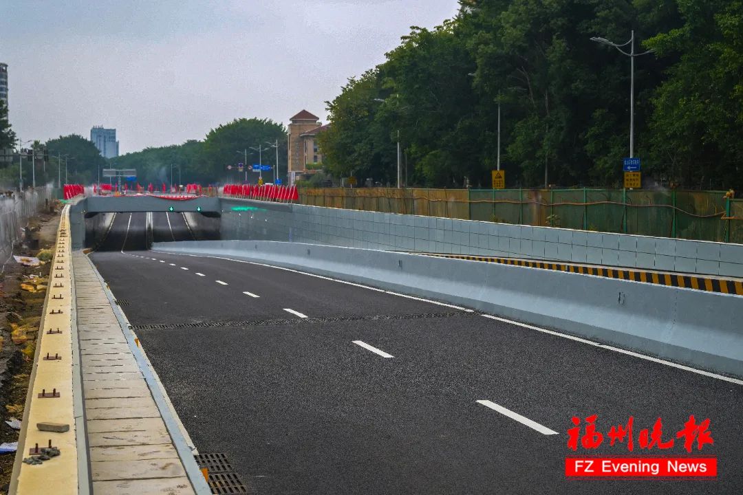 福建省第一公路工程,福建基建奇迹