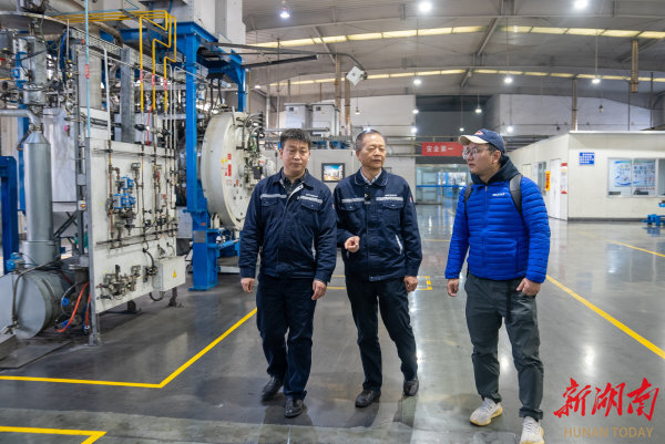 株洲硬质合金最新消息,株洲硬质合金研制基地