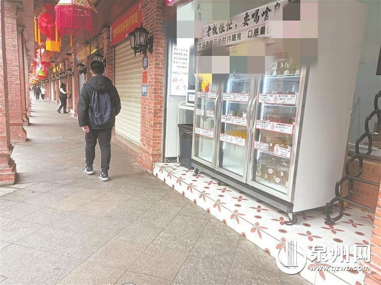 无人值守便利店真实感受,无人值守便利店顾客自觉买单说说