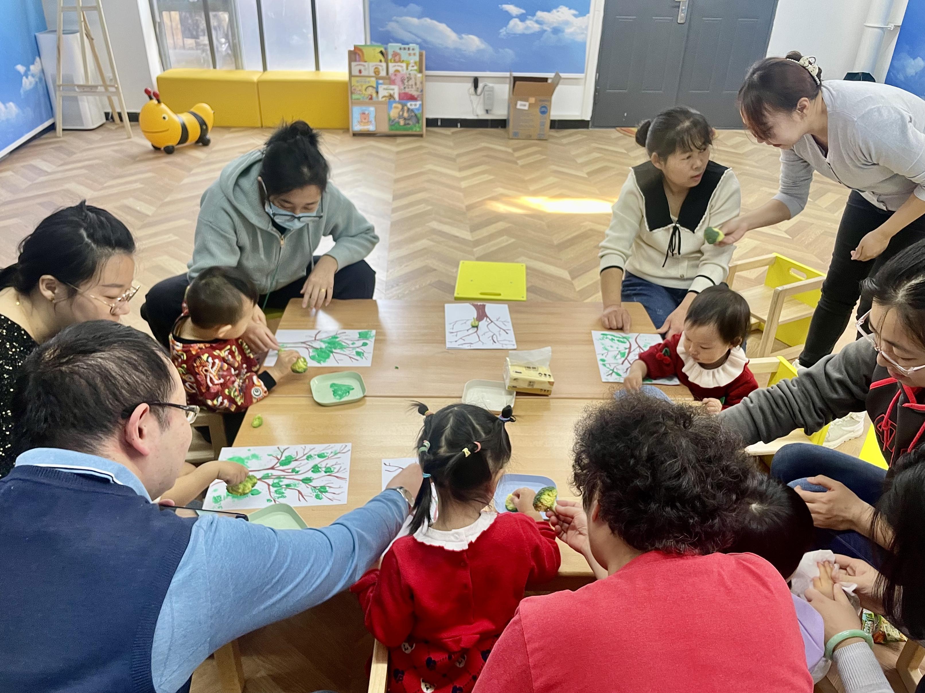 普惠托育收费1万,普惠托育费用