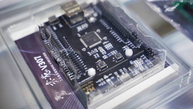 参展慕尼黑华南电子展，创实技术探讨分销产业复苏黎明前的机会与挑战