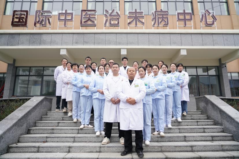 卓越护理服务案例,杭州肩颈调理机构