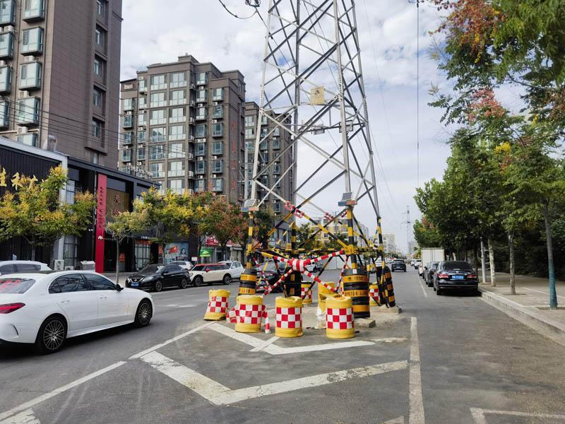 高压杆线迁移涉及哪些部门,高压杆线迁移有关规定