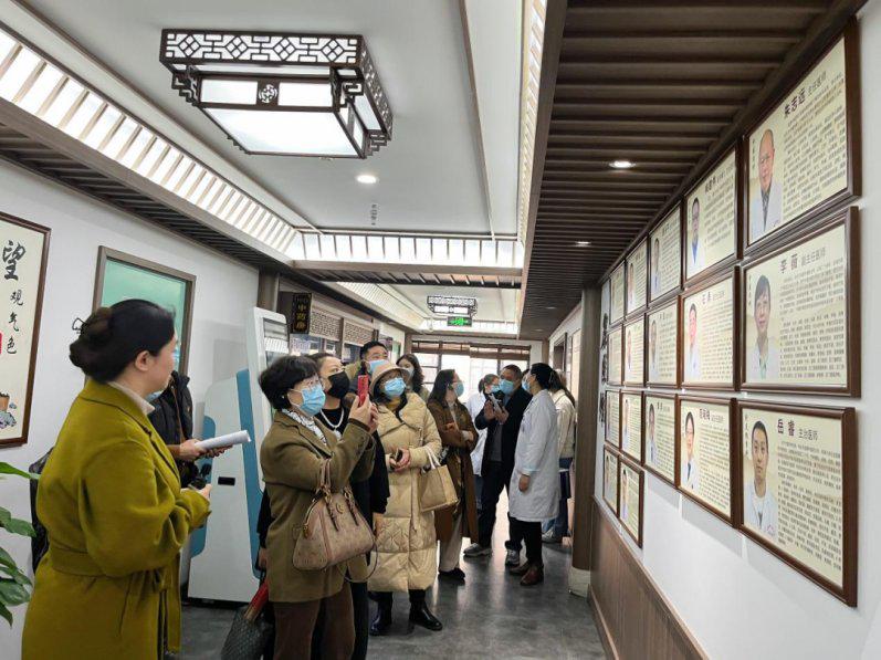 刷新社会办医认知！健康观察团零距离“体验”盈康生命旗下友谊医院