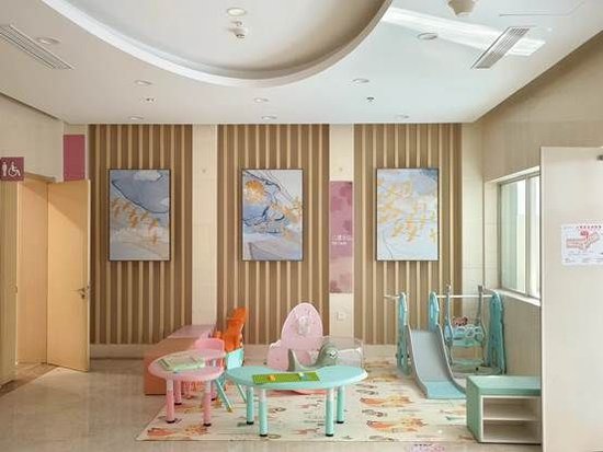 哏都天津养老院,哏都养老院