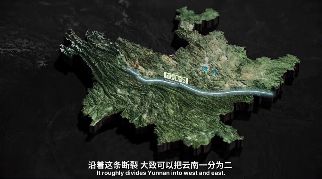 万千气象看云南|《什么是云南》，这就是云南！