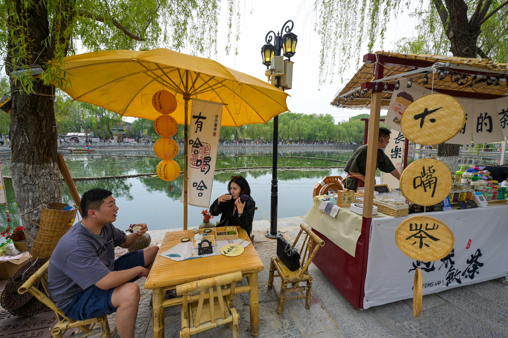 济南小众好去处,济南10大小众打卡地附地址