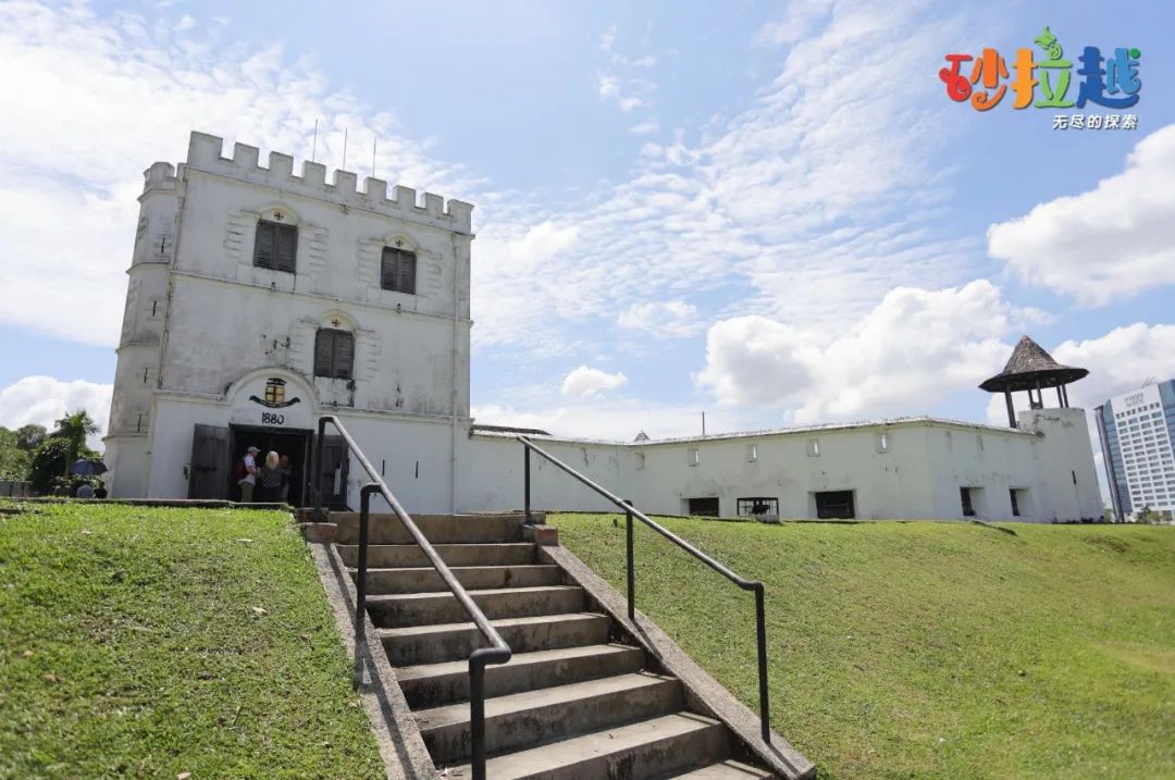 马来西亚砂拉越旅游攻略,有文化的旅游地方