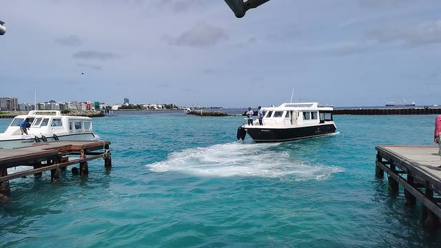 第一次马尔代夫之行中央格兰德岛,第一次去马尔代夫攻略