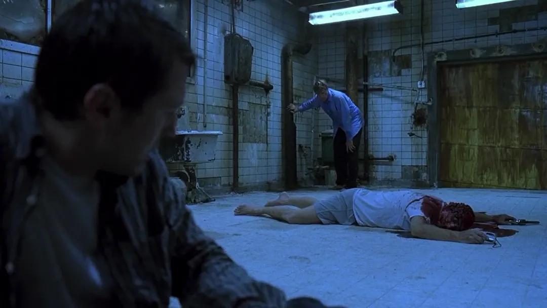 20年前，影史最长寿的恐怖片诞生了！小成本奇迹的系列传奇之始《电锯惊魂》