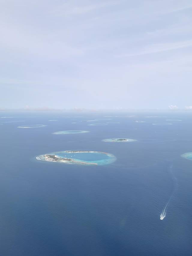 第一次马尔代夫之行中央格兰德岛,第一次去马尔代夫攻略
