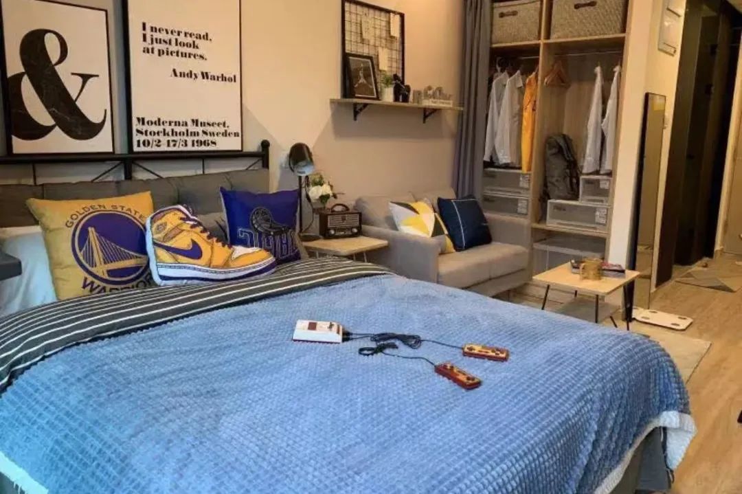 宝山综合产业园人才公寓,宝山独栋单层厂房人才公寓