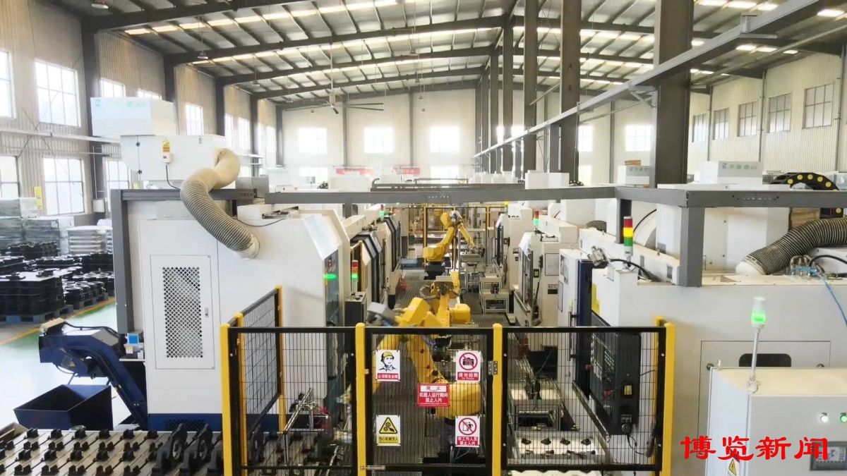 临淄加快打造转型升级新动能,临淄转型