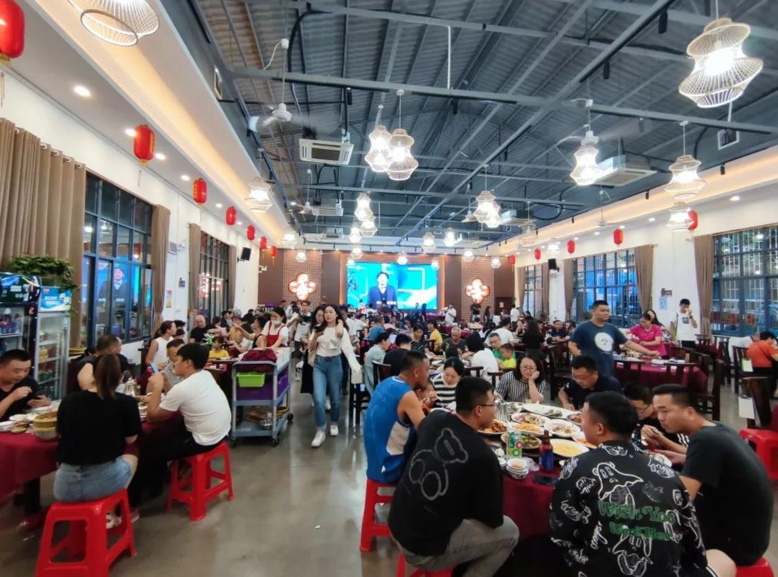 佛山最值得逛的古村,佛山有没有好玩的乡村古镇