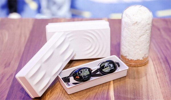 迪卡侬专业游泳装备,迪卡侬市场营销调研报告