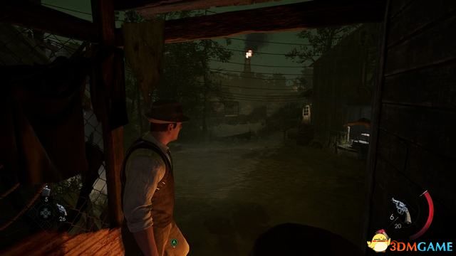 鬼屋魔影重制版卡珊德拉房间密码,鬼屋魔影全流程