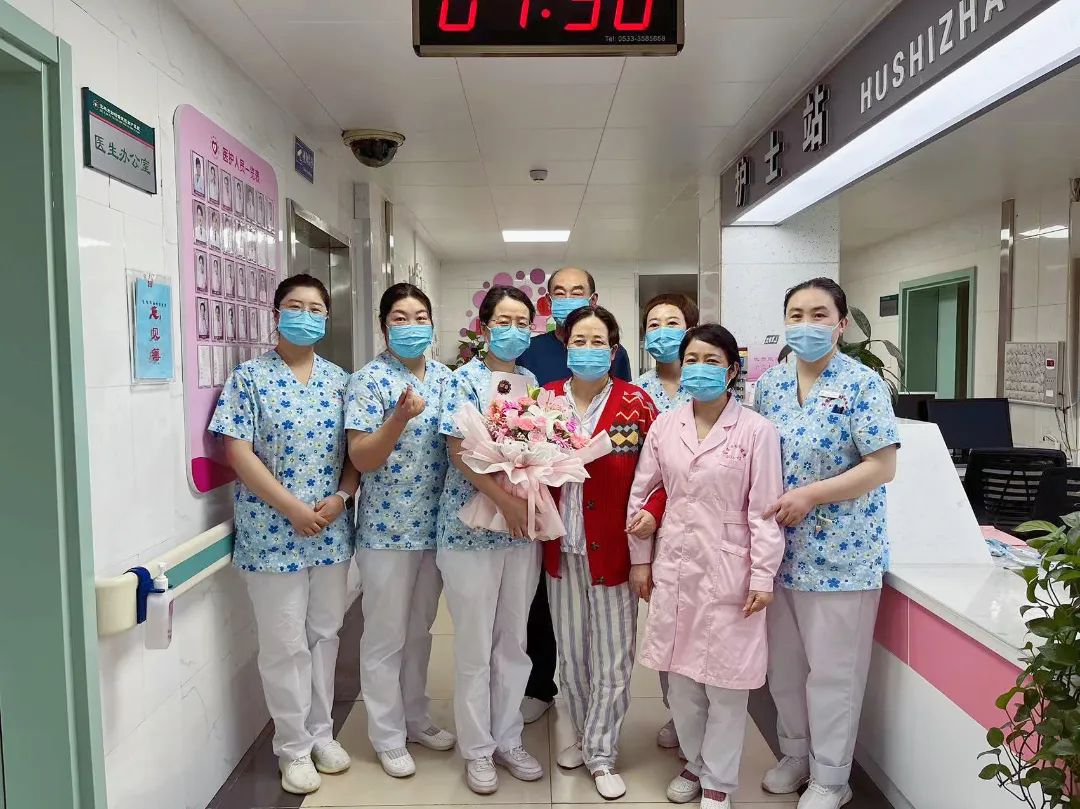 妇幼健康服务行动,宝鸡市护理院