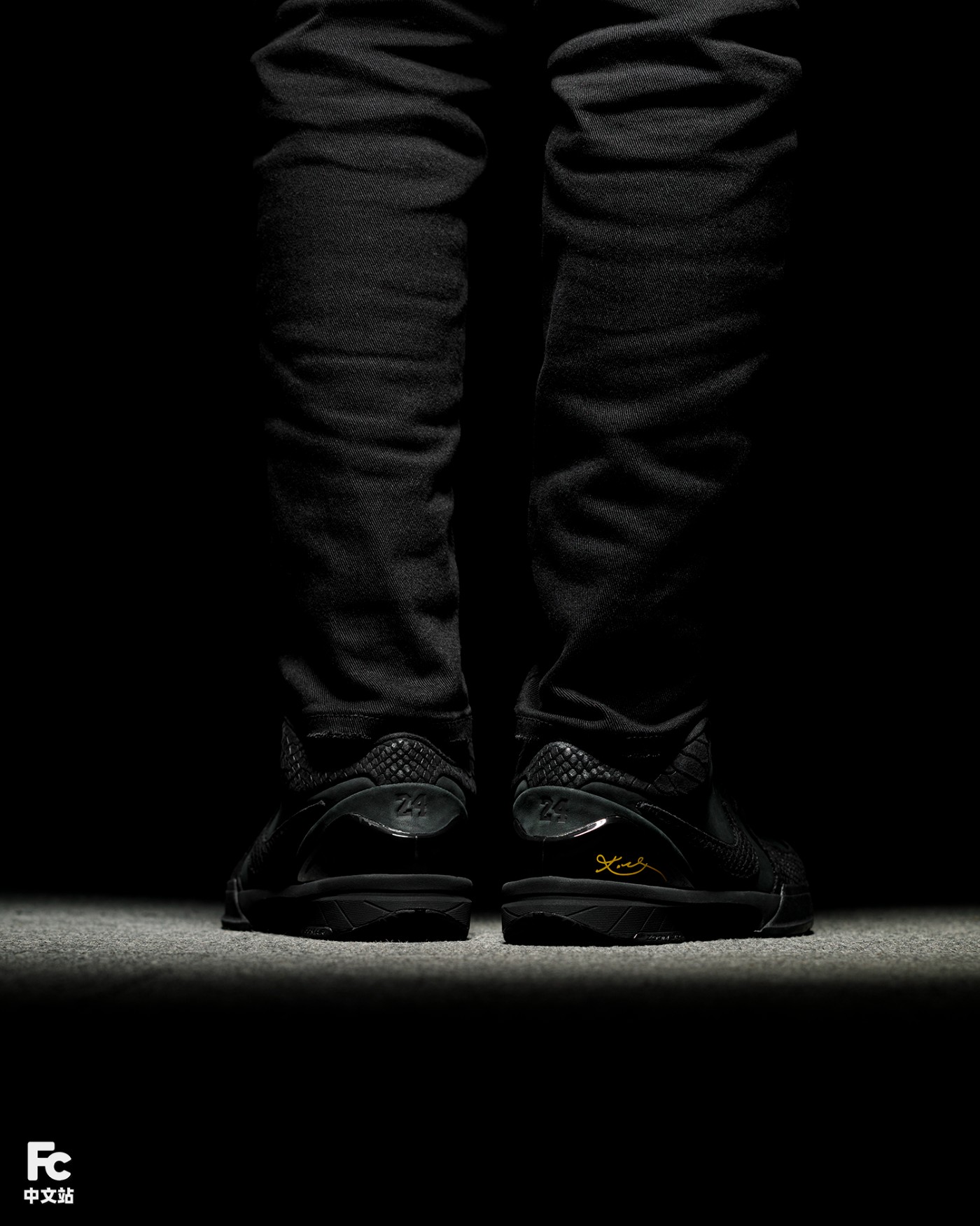 科比4黑曼巴复刻配置,科比4复刻黑曼巴预计售价