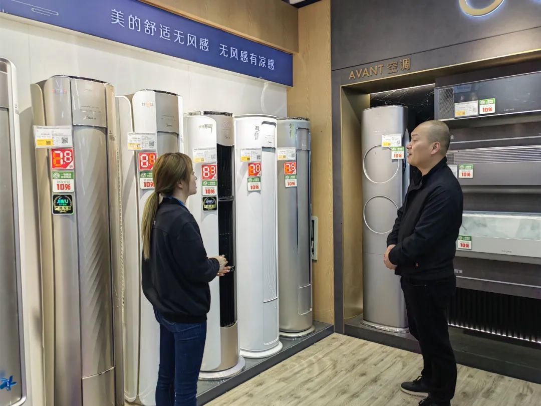 旧家电二手回收和以旧换新哪个好,沈阳市家电以旧换新上门回收平台