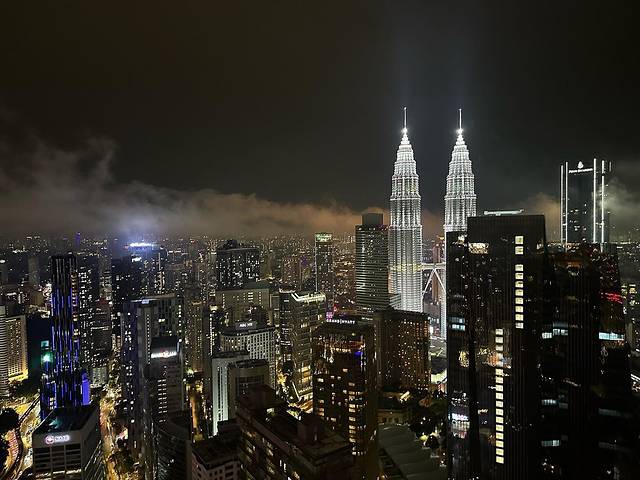 马来西亚5天旅游线路,马来西亚6天4晚2天自由行